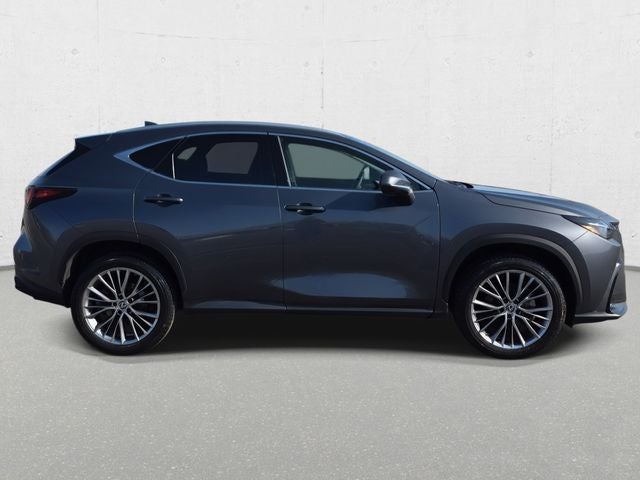 2022 Lexus NX 350 Premium