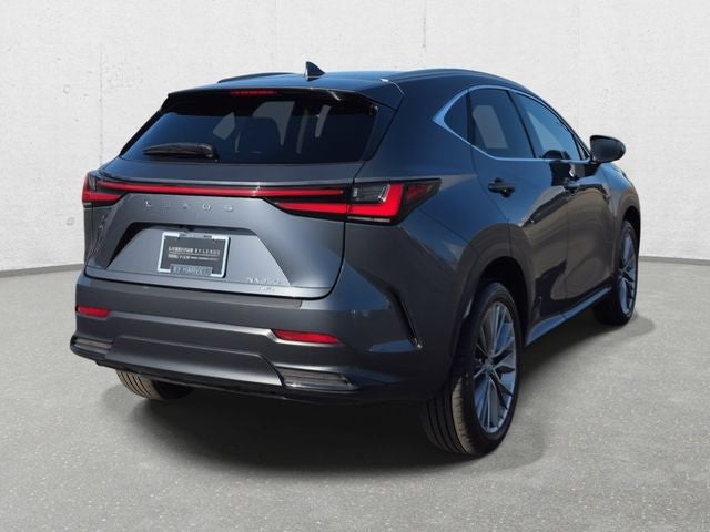 2022 Lexus NX 350 Premium