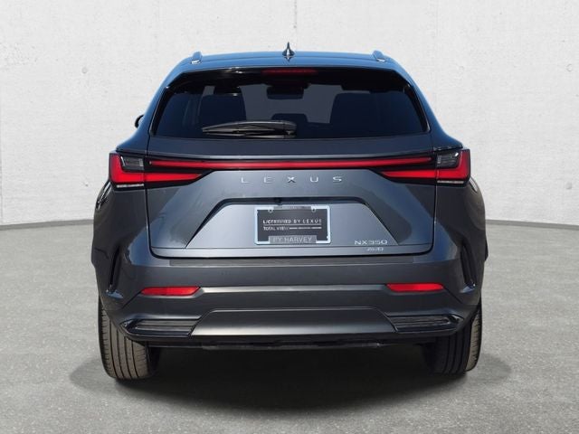 2022 Lexus NX 350 Premium