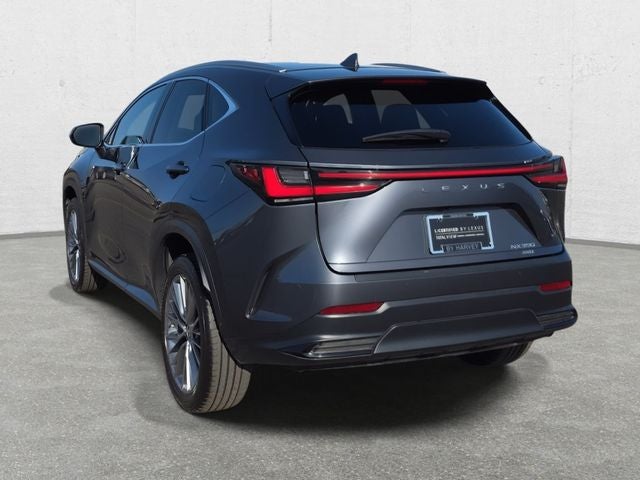 2022 Lexus NX 350 Premium