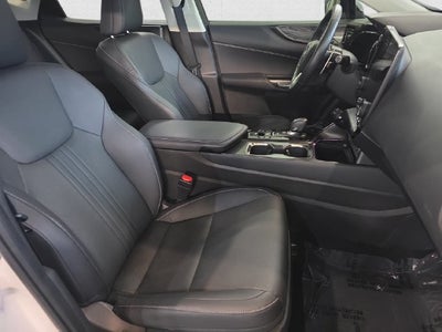 2024 Lexus NX 350 Premium