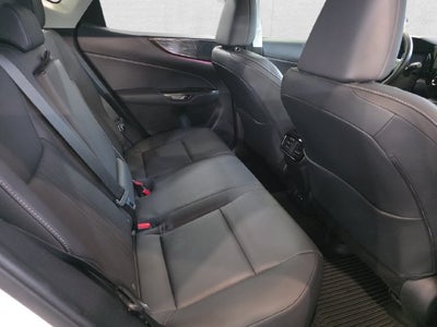 2024 Lexus NX 350 Premium