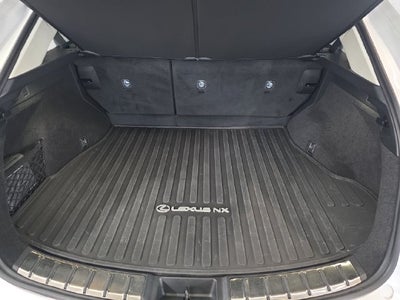 2024 Lexus NX 350 Premium