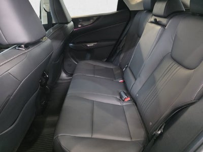 2024 Lexus NX 350 Premium