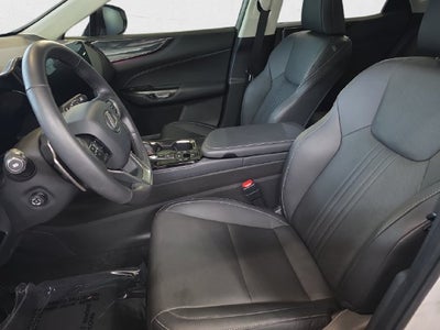 2024 Lexus NX 350 Premium