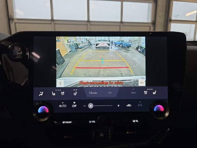 2024 Lexus NX 350 Premium