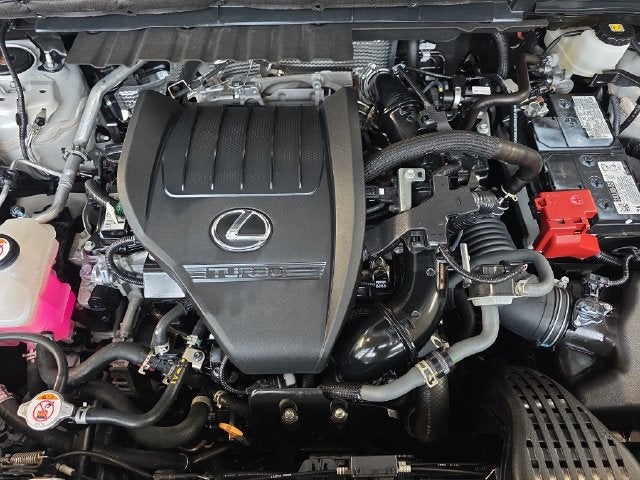 2024 Lexus NX 350 Premium