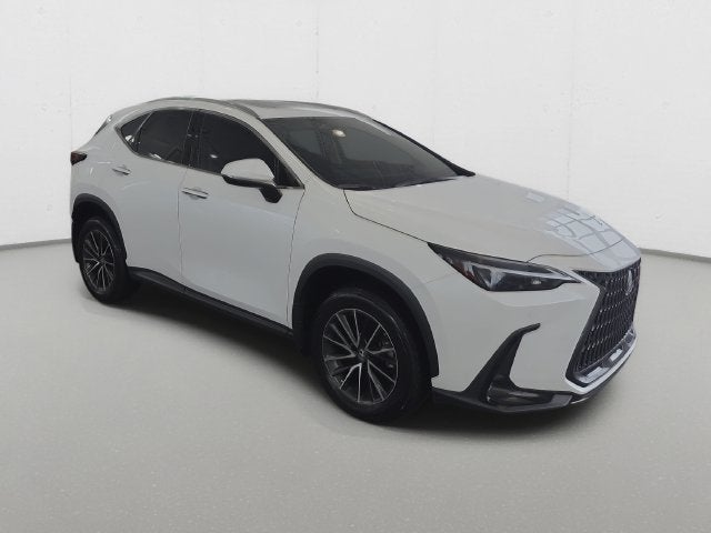 2024 Lexus NX 350 Premium