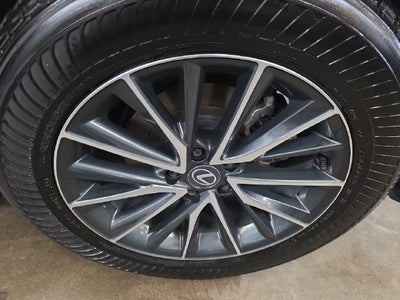 2024 Lexus NX 350 Premium