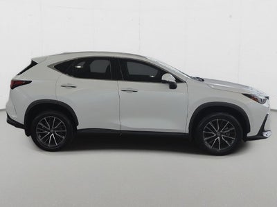 2024 Lexus NX 350 Premium
