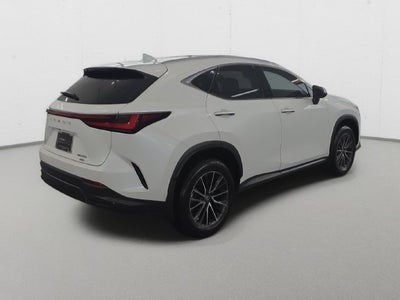 2024 Lexus NX 350 Premium