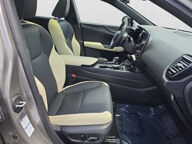 2023 Lexus NX 350 Luxury
