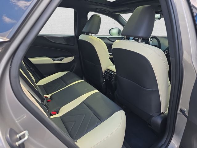 2023 Lexus NX 350 Luxury