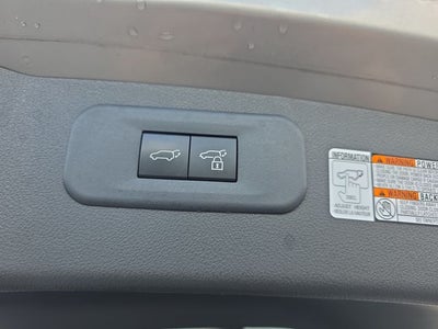2023 Lexus NX 350 Luxury