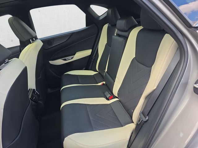 2023 Lexus NX 350 Luxury