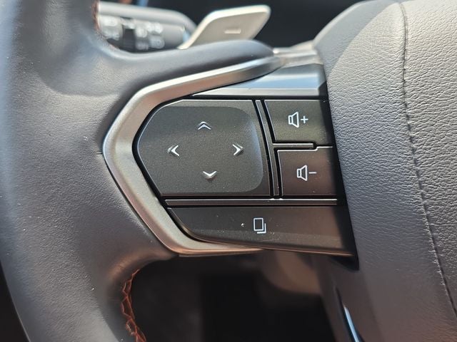 2023 Lexus NX 350 Luxury