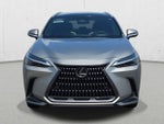 2023 Lexus NX 350 Luxury