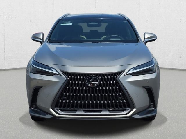 2023 Lexus NX 350 Luxury
