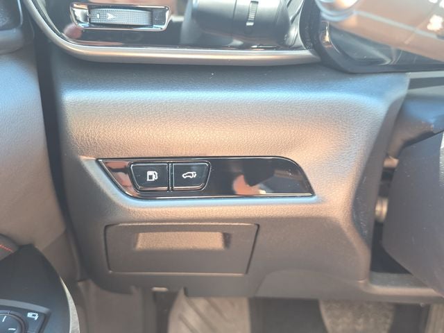 2023 Lexus NX 350 Luxury