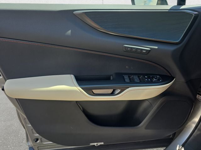 2023 Lexus NX 350 Luxury