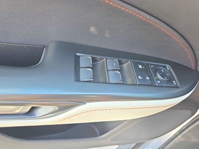 2023 Lexus NX 350 Luxury
