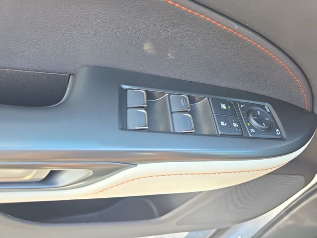2023 Lexus NX 350 Luxury