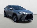 2023 Lexus NX 350 Luxury