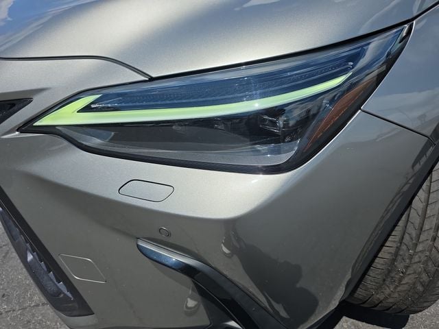 2023 Lexus NX 350 Luxury