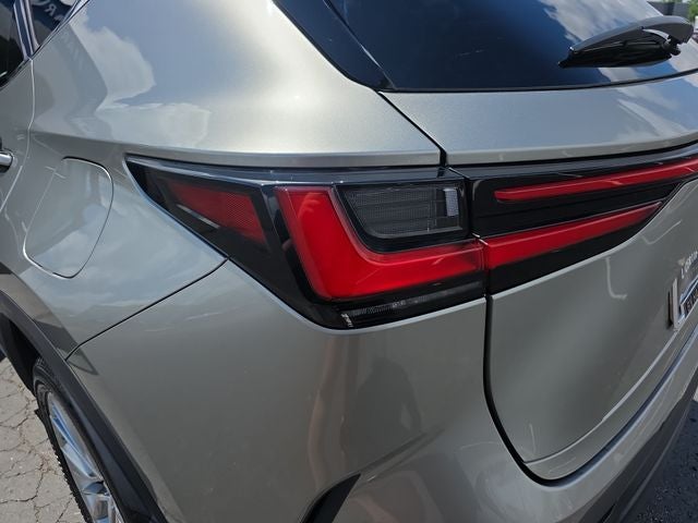 2023 Lexus NX 350 Luxury