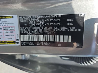 2023 Lexus NX 350 Luxury