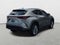 2023 Lexus NX 350 Luxury