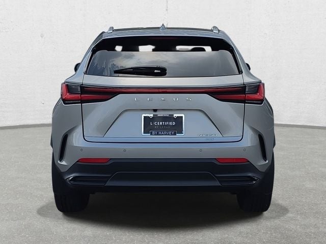 2023 Lexus NX 350 Luxury