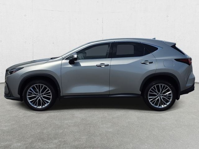 2023 Lexus NX 350 Luxury