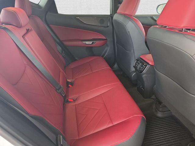 2024 Lexus NX 350 Luxury
