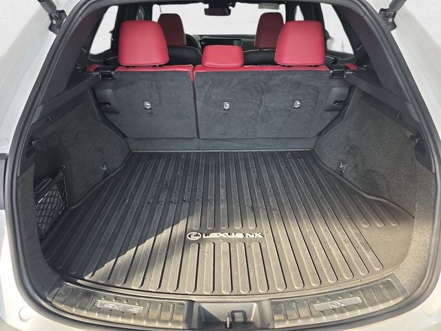 2024 Lexus NX 350 Luxury