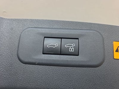 2024 Lexus NX 350 Luxury