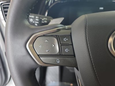 2024 Lexus NX 350 Luxury