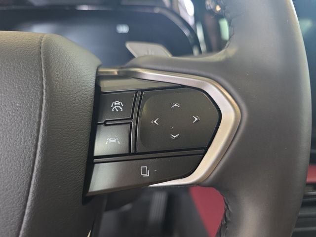 2024 Lexus NX 350 Luxury