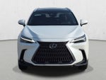 2024 Lexus NX 350 Luxury