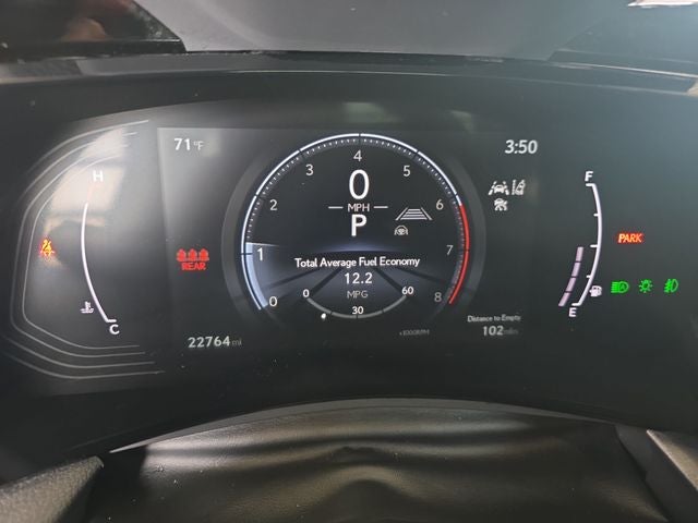 2024 Lexus NX 350 Luxury