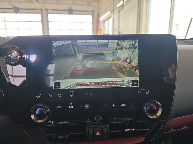 2024 Lexus NX 350 Luxury