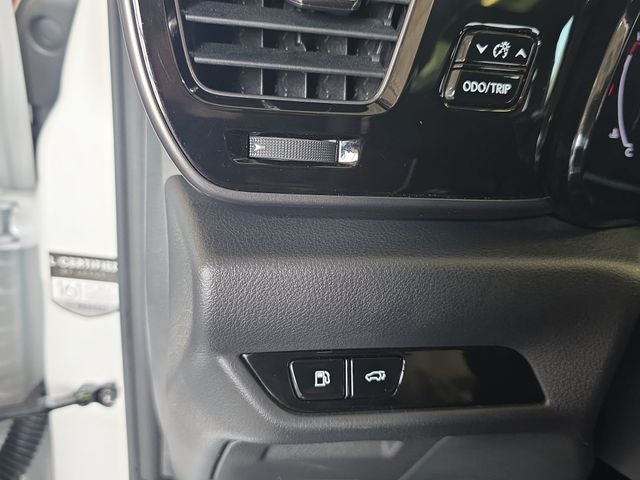 2024 Lexus NX 350 Luxury