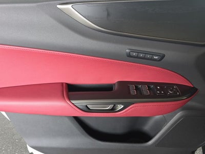 2024 Lexus NX 350 Luxury