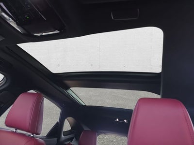 2024 Lexus NX 350 Luxury