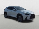 2024 Lexus NX 350 Luxury