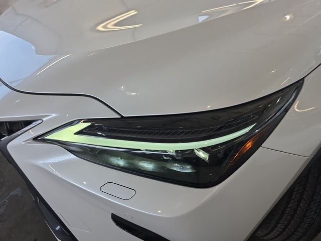 2024 Lexus NX 350 Luxury