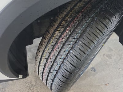 2024 Lexus NX 350 Luxury