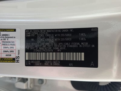 2024 Lexus NX 350 Luxury