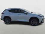 2024 Lexus NX 350 Luxury