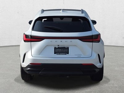 2024 Lexus NX 350 Luxury